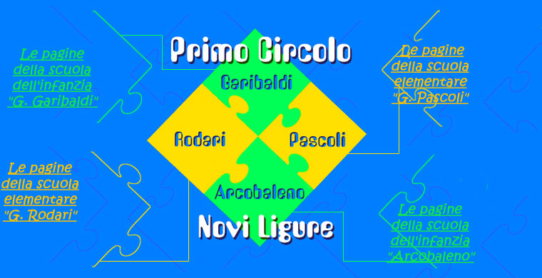 Logo: Primo Circolo