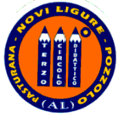 Logo: Terzo Circolo