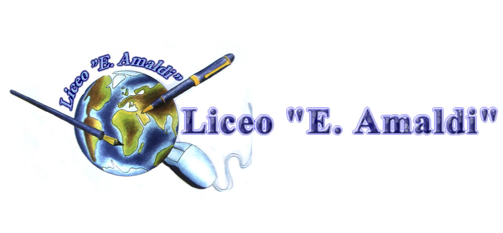 Logo: Liceo Amaldi